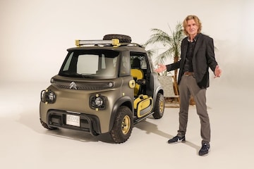 Citroen Ami Buggy