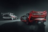 Audi S1 Hoonitron Ken Block