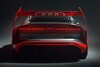 Audi S1 Hoonitron Ken Block