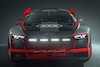 Audi S1 Hoonitron Ken Block