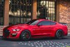 Shelby GT500KR