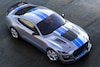 Shelby GT500KR