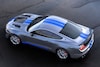 Shelby GT500KR
