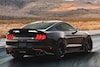 Shelby GT500KR