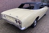 Chevrolet Corvair