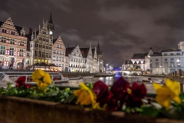 Gent avond