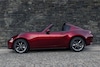 Mazda MX-5 2022