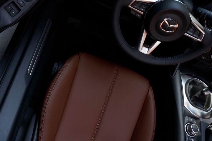 Mazda MX-5 2022