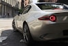 Mazda MX-5 2022