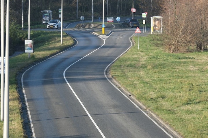 weblog Frank