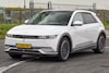 Hyundai Ioniq 5 Ford Mustang Mach-E