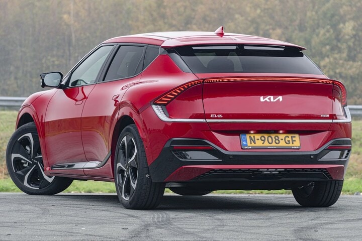 Kia EV6