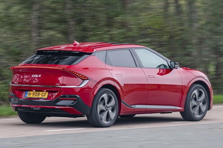 Kia EV6