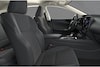 Lexus NX 2021 Back to Basics