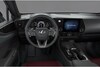 Lexus NX 2021 Back to Basics