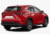 Lexus NX 2021 Back to Basics