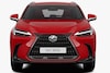 Lexus NX 2021 Back to Basics