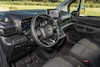 Toyota Proace City Electric