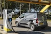 Toyota Proace City Electric