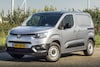 Toyota Proace City Electric