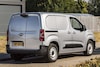Toyota Proace City Electric