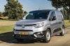 Toyota Proace City Electric