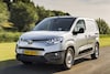 Toyota Proace City Electric