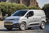 Toyota Proace City Electric