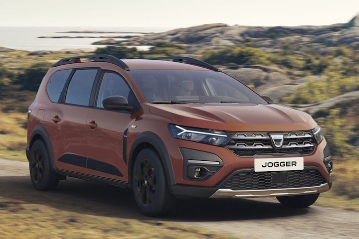 Dacia Jogger