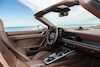 Porsche 911 Carrera S Cabriolet
