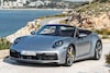 Porsche 911 Carrera S Cabriolet