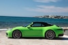 Porsche 911 Carrera S Cabriolet
