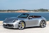 Porsche 911 Carrera S Cabriolet