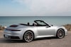 Porsche 911 Carrera S Cabriolet