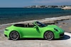 Porsche 911 Carrera S Cabriolet