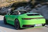 Porsche 911 Carrera S Cabriolet