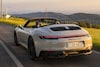 Porsche 911 Carrera S Cabriolet