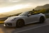 Porsche 911 Carrera GTS Cabriolet