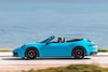 Porsche 911 Carrera S Cabriolet