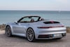 Porsche 911 Carrera S Cabriolet