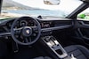 Porsche 911 Carrera S Cabriolet
