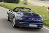 Porsche 911 Carrera Cabriolet