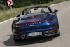 Porsche 911 Carrera Cabriolet