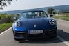 Porsche 911 Carrera Cabriolet