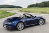 Porsche 911 Carrera Cabriolet