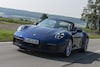 Porsche 911 Carrera Cabriolet