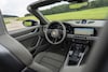 Porsche 911 Carrera Cabriolet