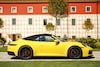 Porsche 911 Carrera GTS Cabriolet
