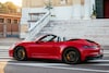 Porsche 911 Carrera GTS Cabriolet