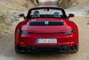 Porsche 911 Carrera GTS Cabriolet